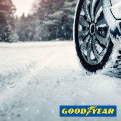 Η Goodyear αναλύει όλα όσα πρέπει να γνωρίζετε για τα πλεονεκτήματα, καθώς και το σωστό χρονοδιάγραμμα των χειμερινών ελαστικών...