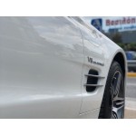 Full detailing // Mercedes-Benz SL55 AMG (Photo 1)