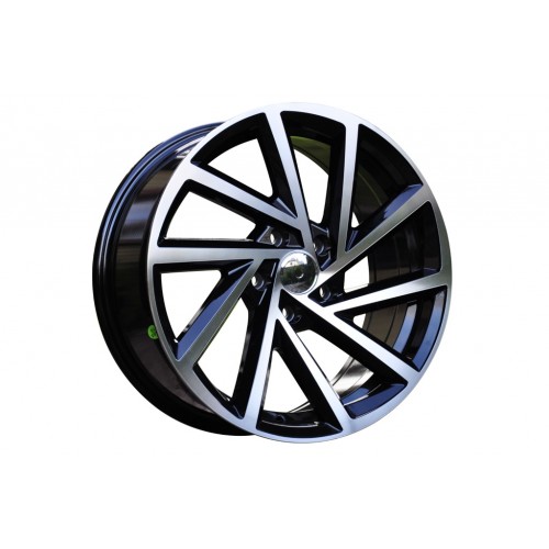 Replica Wheels - VW 8