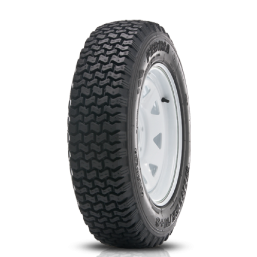 Fedima Tyres WINTER M+S244